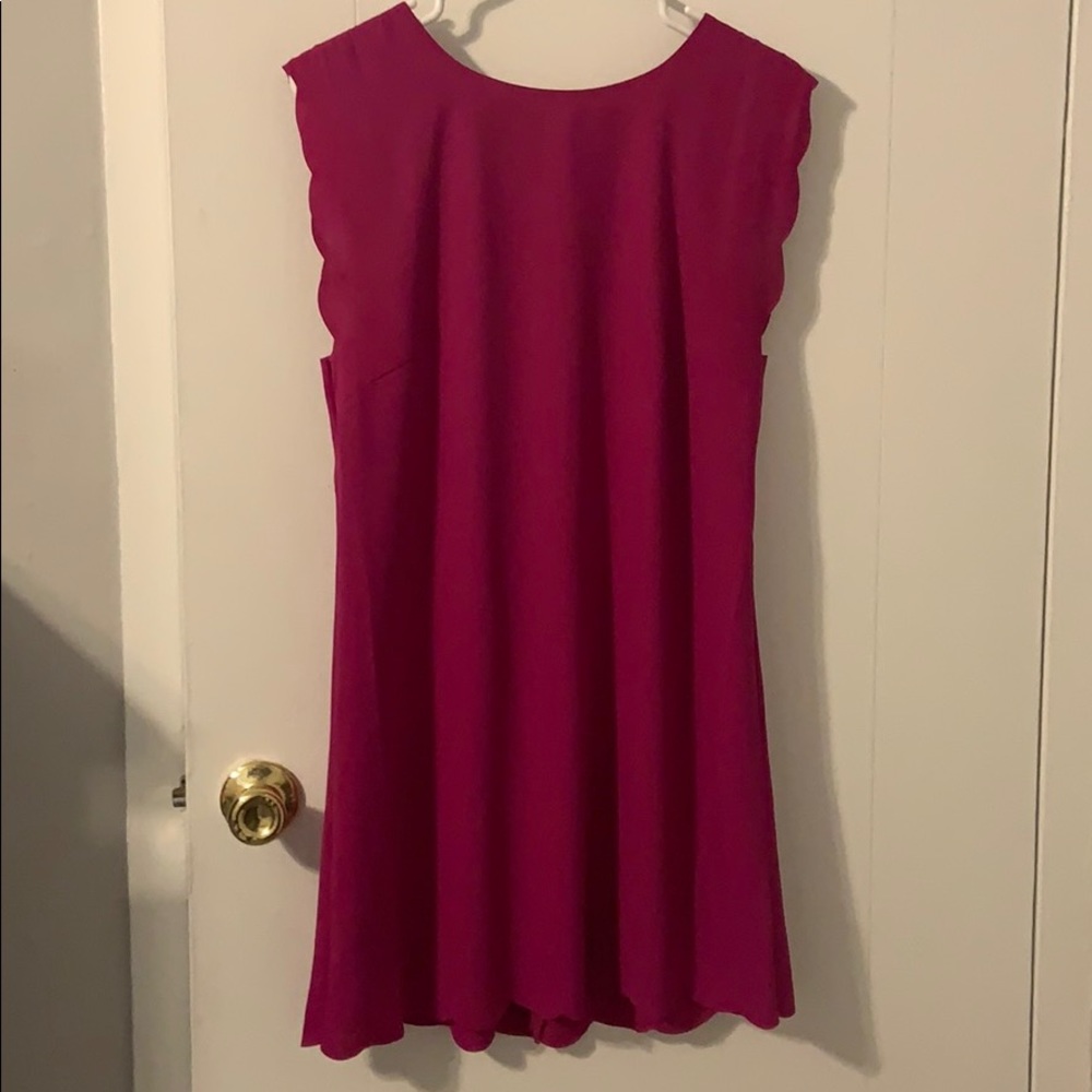 Formal dress by Prill